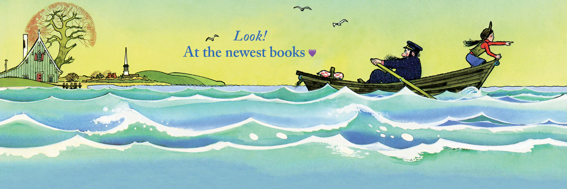 Timeless Stories for Modern Families